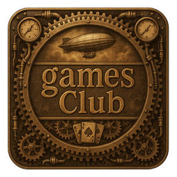 games cLub লগইন স্ক্রিন