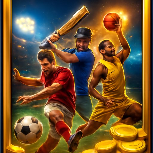 games cLub অ্যাপ সেটআপ নির্দেশনা